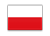 IL VASO DI PANDORA - Polski